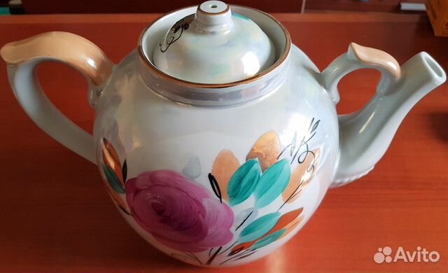 Чайник (большой) Чайник (большой)