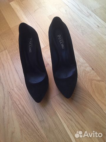 Туфли pollini новые Туфли pollini новые