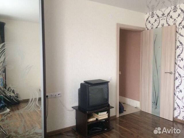 2-к квартира, 40.4 м², 6/8 эт.