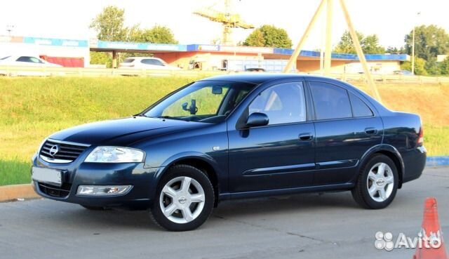 Разбираем Nissan Almera Classic 1.6 автомат Разбираем Nissan Almera Classic 1.6 автомат