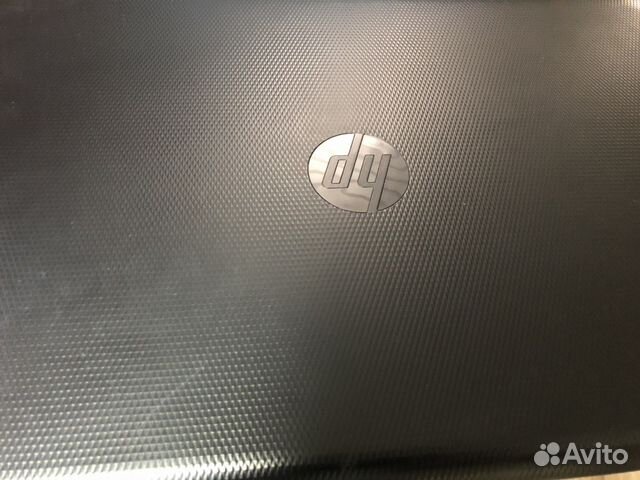 Ноутбук HP 15-ac003ur