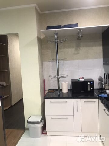 2-к квартира, 70 м², 10/12 эт.