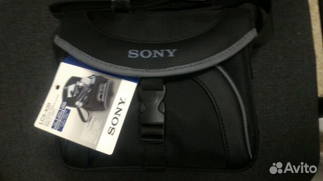 Сумка sony Сумка sony