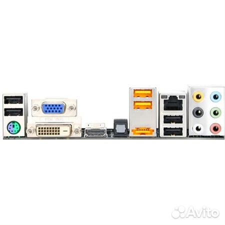 Gigabyte GA-MA78LMT-US2H Rev 3.4 + Athlon II + охл Gigabyte GA-MA78LMT-US2H Rev 3.4 + Athlon II + охл
