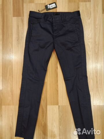 Чиносы Diesel Black Gold