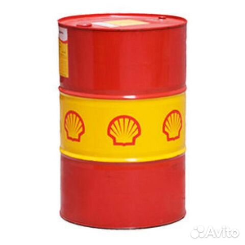 Масло трансмиссионное Shell 80w90