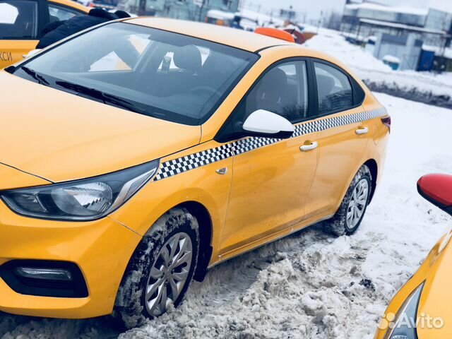 Аренда авто для такси Аренда авто для такси