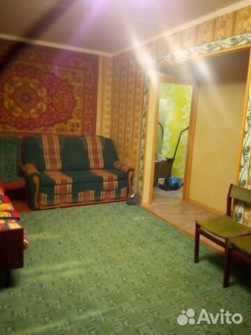 1-к квартира, 33 м², 1/5 эт.