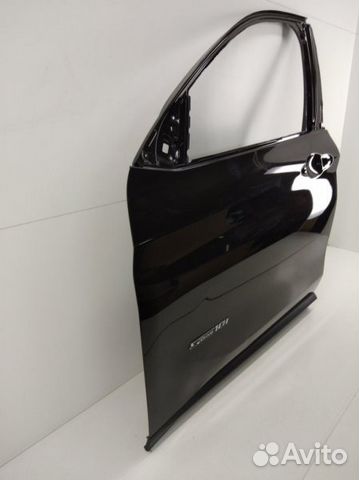 Дверь передняя левая Bmw X1 F48 С 2017-2018