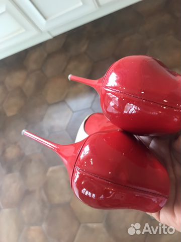 Туфли Gian marco Lorenzi