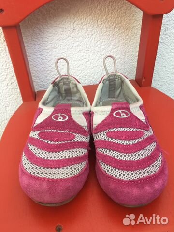 Кроссовки для девочки Кроссовки для девочки