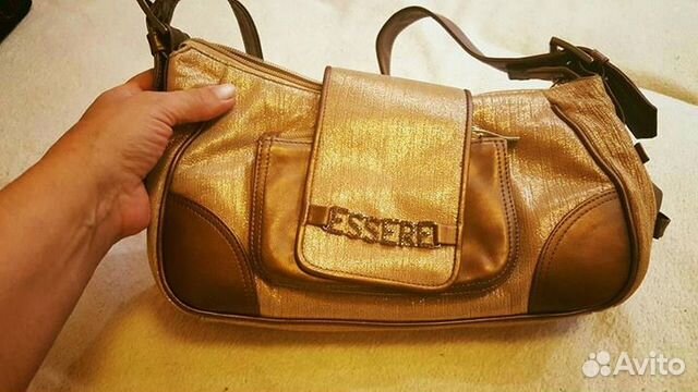 Сумка essere