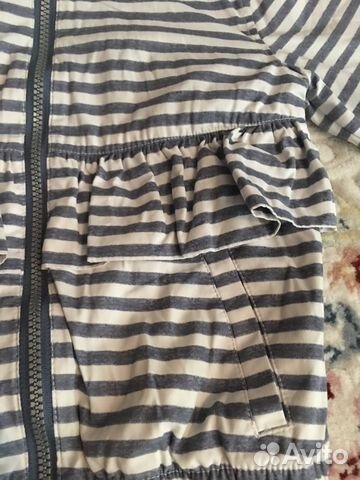 Куртка Next 4-5, рост 110 Куртка Next 4-5, рост 110