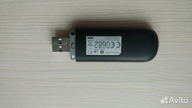 USB модем