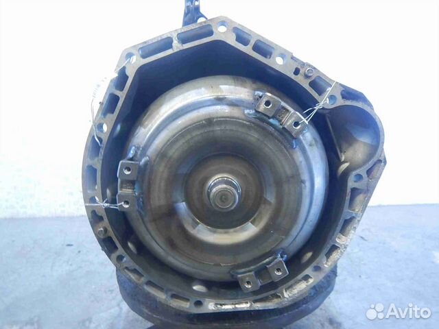 АКПП автомат Mercedes 2,3