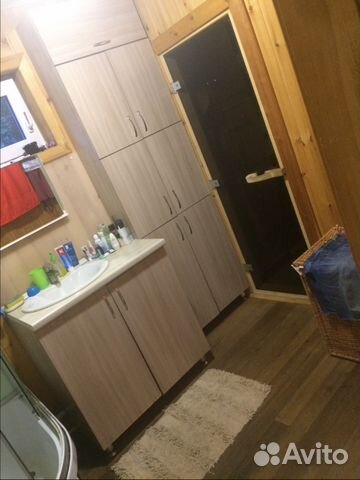Дом 108 м² на участке 14 сот.