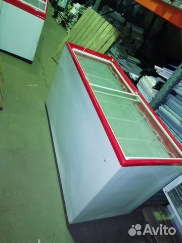 Морозильный ларь Dancar DS600 Бу Морозильный ларь Dancar DS600 Бу