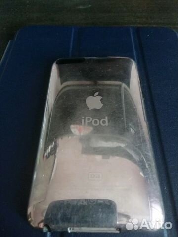iPod touch 3gen 32gb