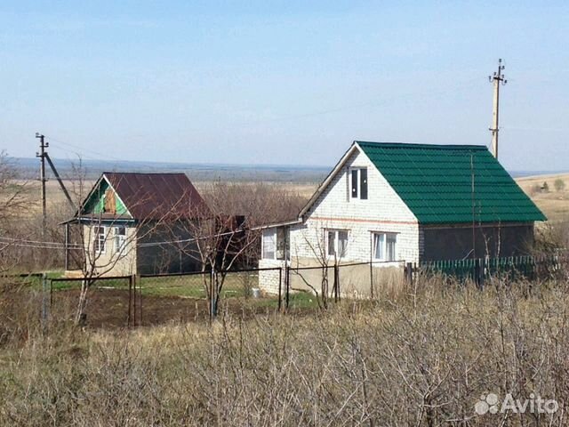 Купить Дом В Звездном Новосемейкино Самара