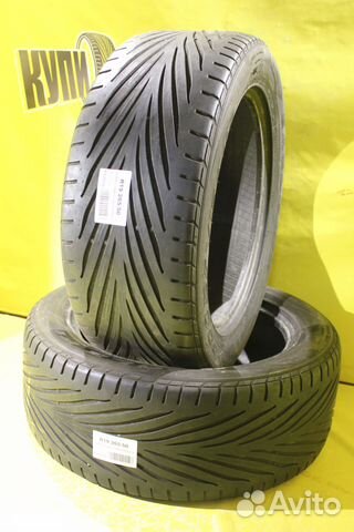 Летние шины R19 265/50 Goodyear Eagle F1 Asynle.n