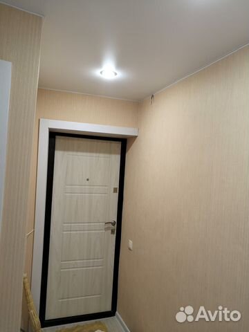 1-к квартира, 30 м², 4/5 эт.