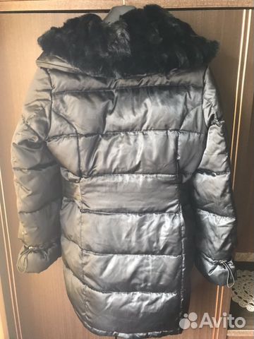 Пуховик Пуховик