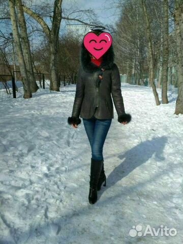 Дубленка Дубленка