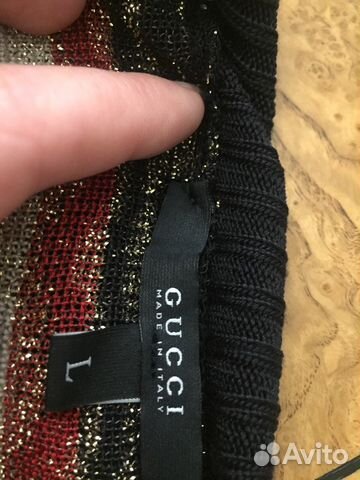 Платье Gucci Платье Gucci