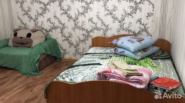 1-к квартира, 40 м², 3/9 эт. 1-к квартира, 40 м², 3/9 эт.