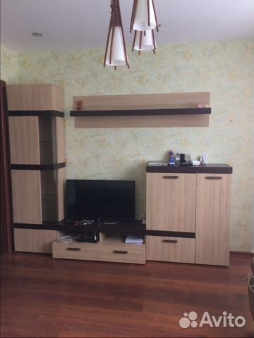 1-к квартира, 37.1 м², 6/8 эт. 1-к квартира, 37.1 м², 6/8 эт.
