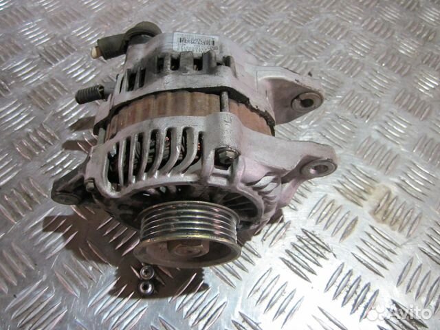 Генератор MN155953 для Митсубиси Ланцер 10 1.5