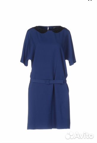 Платье Who’s Who новое, Италия