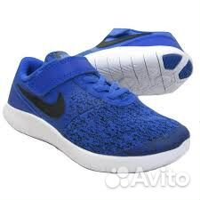 Новые детские кроссовки Nike оригинал Новые детские кроссовки Nike оригинал