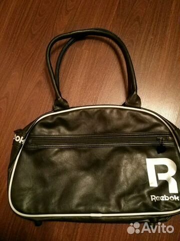 Спортивная сумка