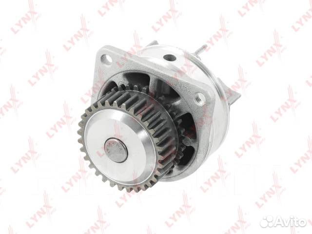 Насос водяной nissan Maxima/murano/Elgrand/Patrol