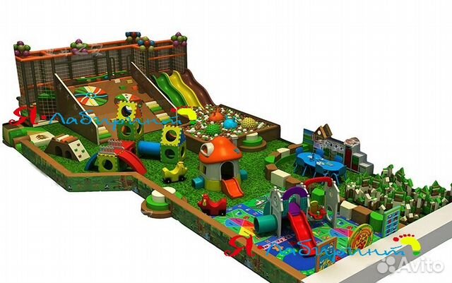 Лабиринт Лабиринт