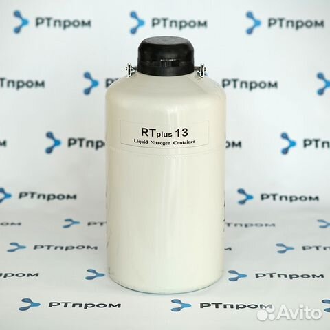 Сосуд Дьюара RTplus 13-50 Сосуд Дьюара RTplus 13-50