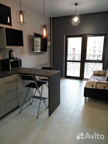 2-к квартира, 75 м², 3/9 эт.
