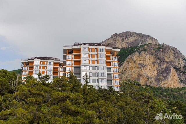 

2-к. квартира, 58 м², 1 кровать