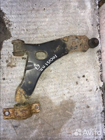 Рычаг передний правый Ford Focus 1 Форд Фокус 1