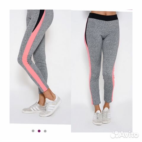 Леггинсы новые, 46-48 Леггинсы новые, 46-48
