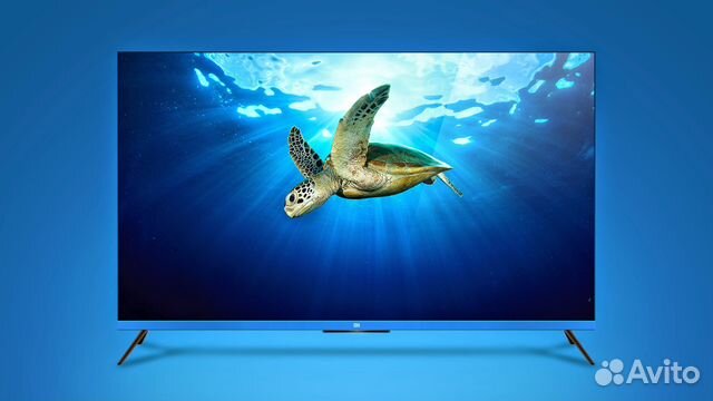 Телевизоры Xiaomi Mi TV