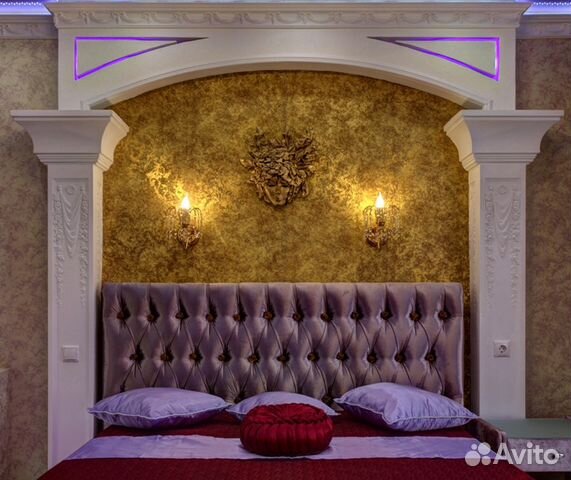 2-к квартира, 50 м², 5/24 эт. 2-к квартира, 50 м², 5/24 эт.