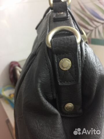 Сумка Calvin Klein jeans новая оригинал
