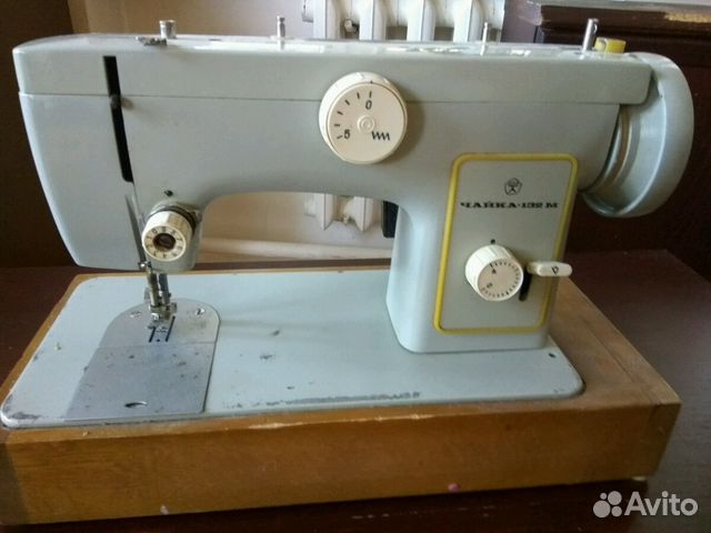Продается швейная машина 