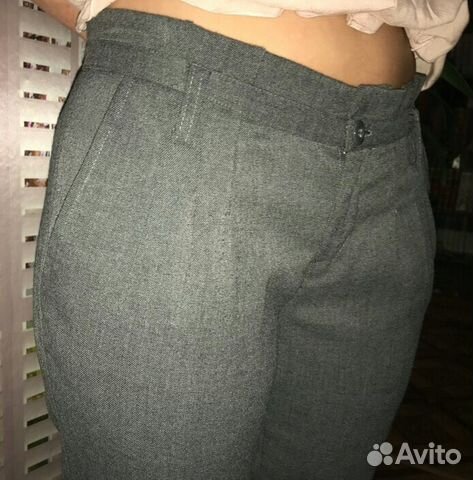 Брюки Брюки