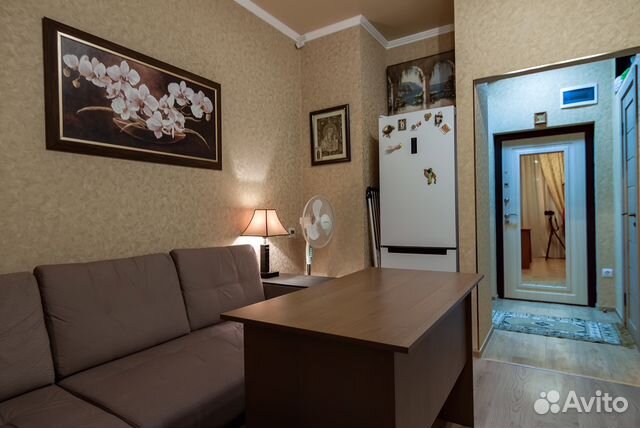 2-к квартира, 37 м², 1/4 эт. 2-к квартира, 37 м², 1/4 эт.