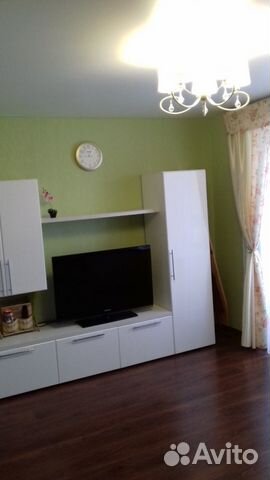 1-к квартира, 39 м², 2/5 эт.