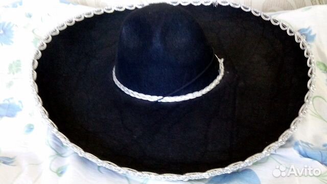 Шляпа Сомбреро Шляпа Сомбреро