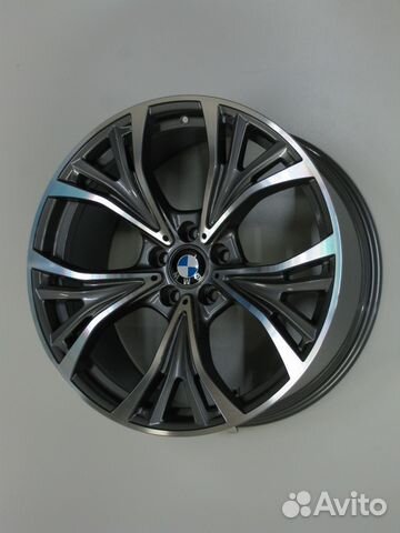 Диски R21 для Бмв (BMW) Х5, X6 Е70/F15/F85 Диски R21 для Бмв (BMW) Х5, X6 Е70/F15/F85